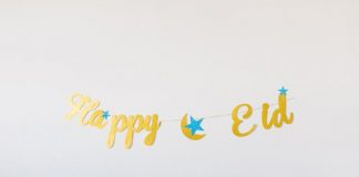 Eid Ul Fitr In The United Kingdom