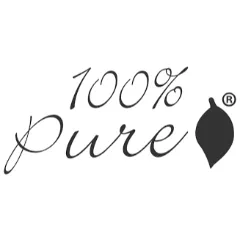100 Percent Pure DE