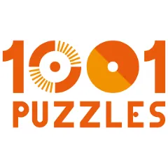 1001 Puzzles FR discount code