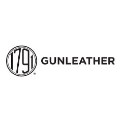 1791 Gunleather