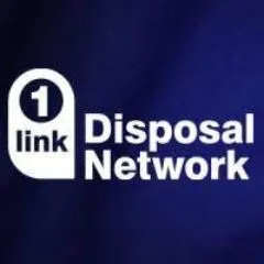 1link Disposal Network discount code