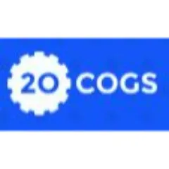 20 Cogs discount code