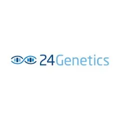 24 Genetics discount code