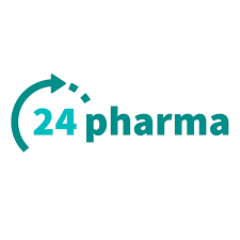 24 Pharma BE Discount Codes 24 Pharma BE discount code