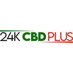 24K Cbd Plus discount code