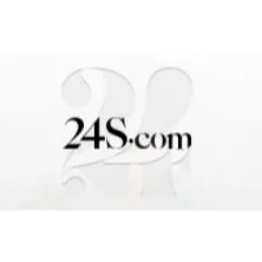 24S Worldwide discount code