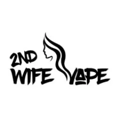 2nd Wife Vape discount code