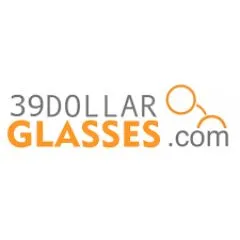 39 Dollar Glasses
