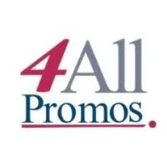 4 All Promos US Discount Codes 4 All Promos US discount code