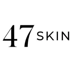 47 Skin discount code