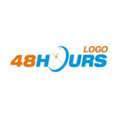 48 Hours Logo discount code