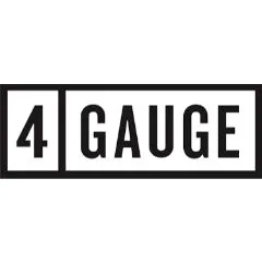 4 Gauge discount code