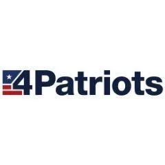 4 Patriots discount code