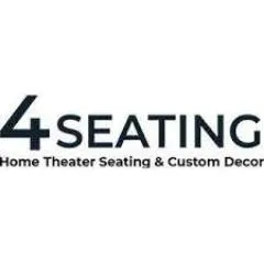 4Seating US Discount Codes 4Seating US discount code