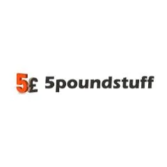 5Poundstuff discount code