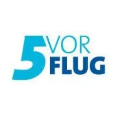 5vorFlug DE discount code