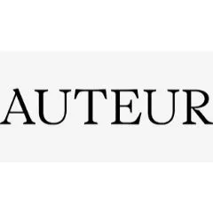 AUTEUR discount code