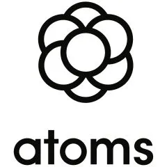 Atoms discount code