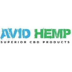 Avid Hemp Avid Hemp