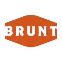 BRUNT discount code