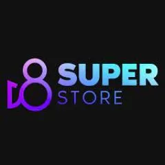 D8 Super Store discount code