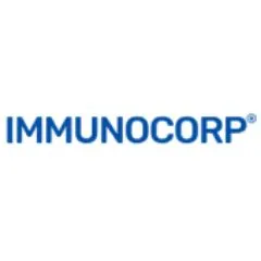 IMMUNOCORP discount code