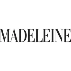 MADELEINE discount code