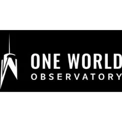 One World Observatory discount code