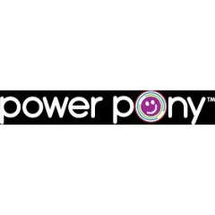 Power Pony discount code