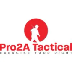 Pro2A Tactical discount code