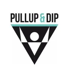Pullup And Dip Pullup And Dip