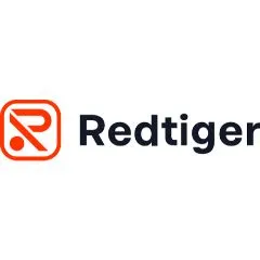 RED TIGER RED TIGER