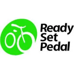 Ready Set Pedal Ready Set Pedal