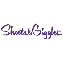Sheets & Giggles Sheets & Giggles