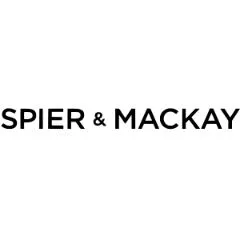 Spier And Mackay discount code