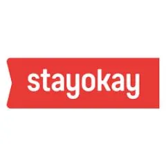 Stay Okay discount code