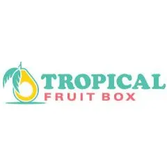 Tropical Fruit Box
