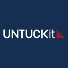 UNTUCKit discount code