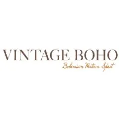 Vintage Boho