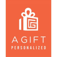 A Gift Personalized
