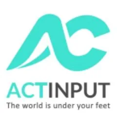 Actinput