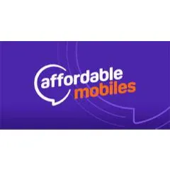 Affordable Mobiles Discount Codes Affordable Mobiles discount code