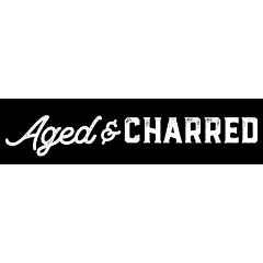 Aged And Charred