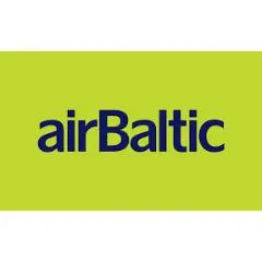 AirBaltic US discount code