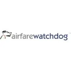 Air Fare Watch Dog discount code
