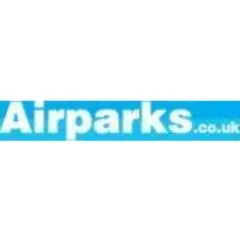 Airparks Airport Parking discount code