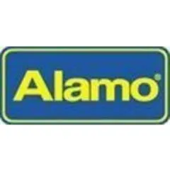 Alamo Car Hire