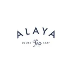 Alaya Tea discount code