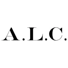 A.L.C discount code