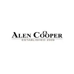 ALEN COOPER